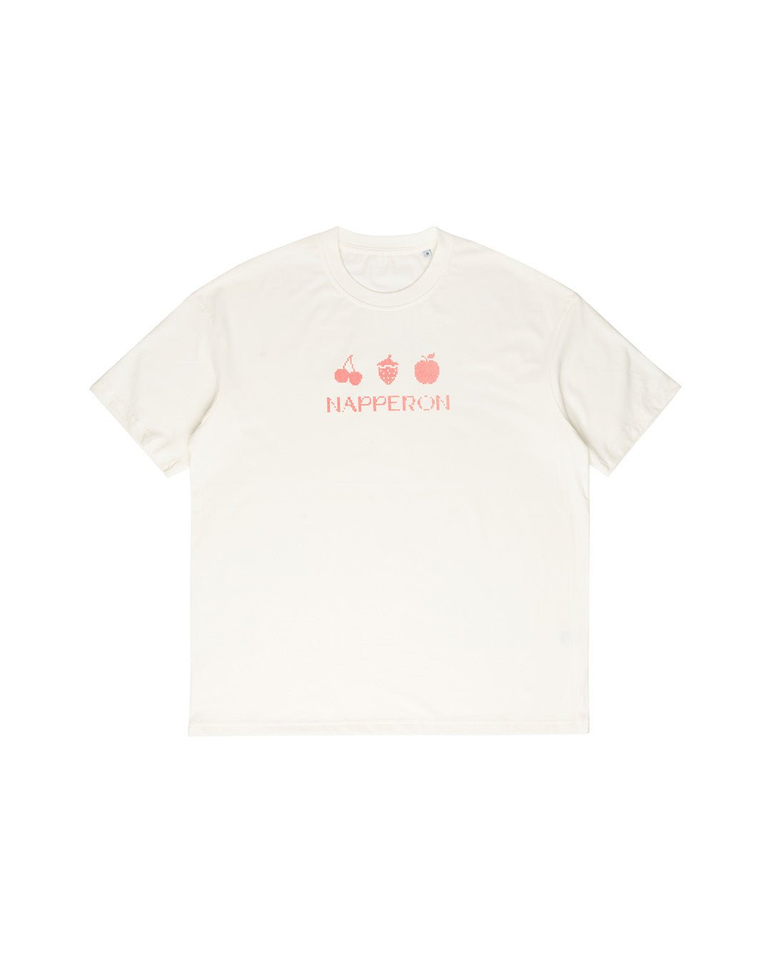 Le T-shirt Napperon