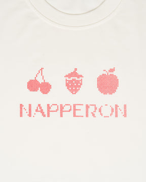 Le T-shirt Napperon