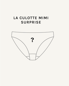 Le Napperon surprise