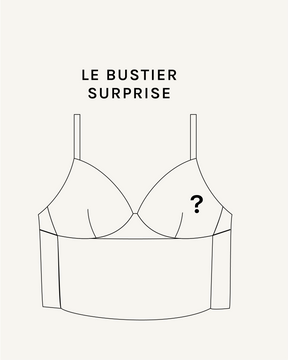 Le Napperon surprise