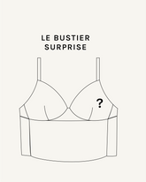 Le Soutien-gorge Surprise