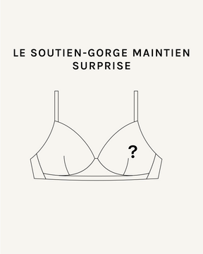 Le Napperon surprise