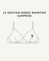 Le Soutien-gorge Surprise