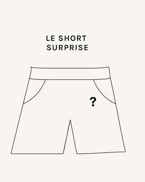 Le Napperon surprise