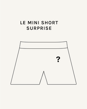 Le Napperon surprise