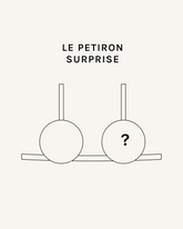 Le Soutien-gorge Surprise