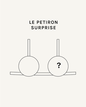 Le Napperon surprise