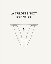 Le Napperon surprise