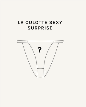 Le Napperon surprise