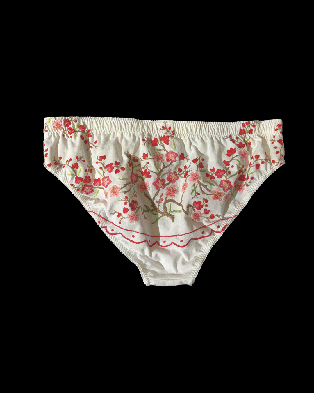 Culotte Mimi masculine - T.44