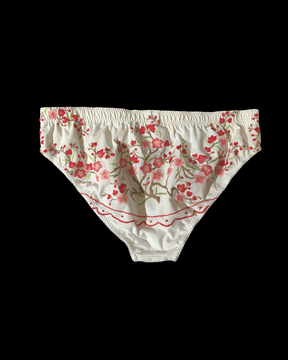 Culotte Mimi masculine - T.44