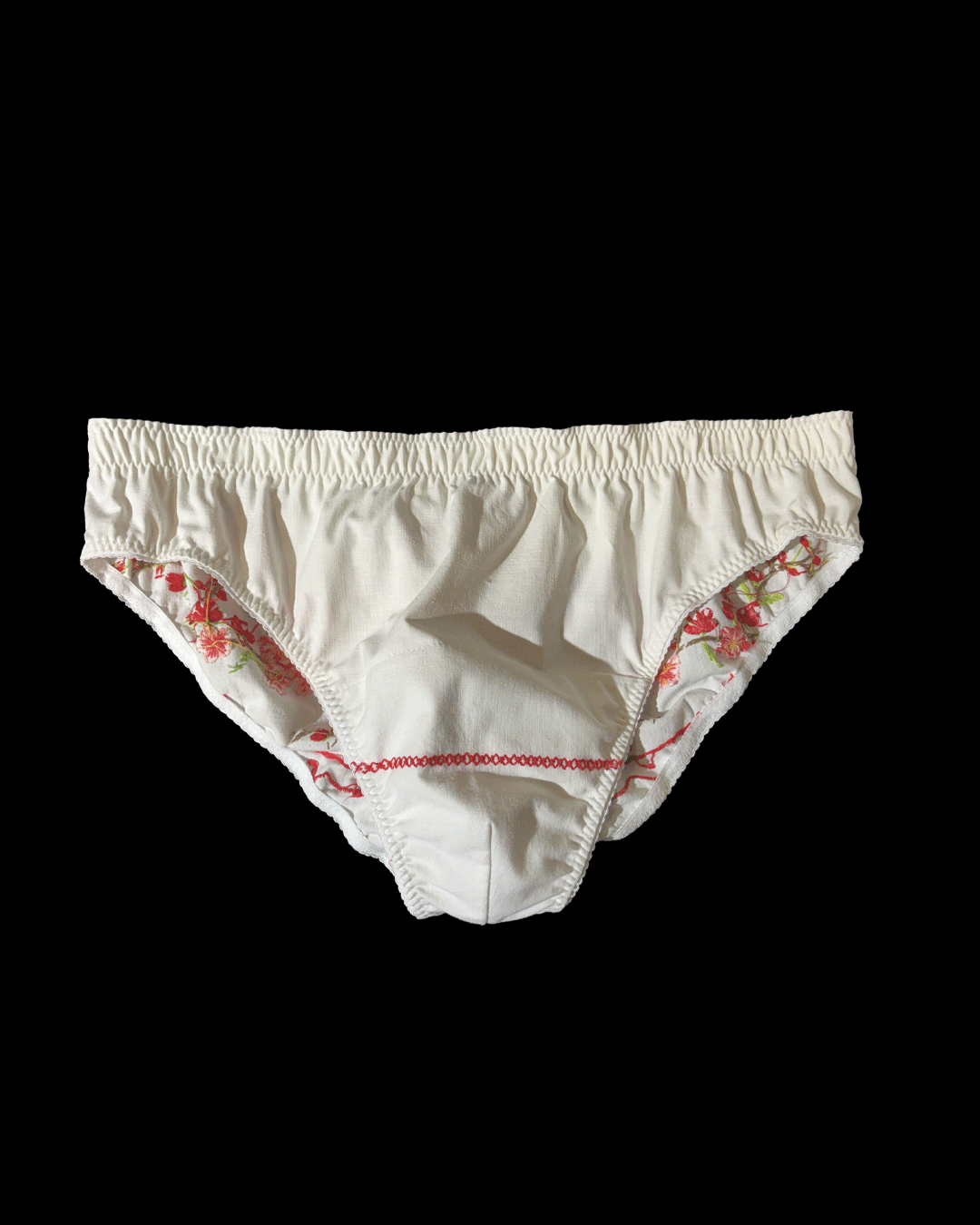 Culotte Mimi masculine - T.44