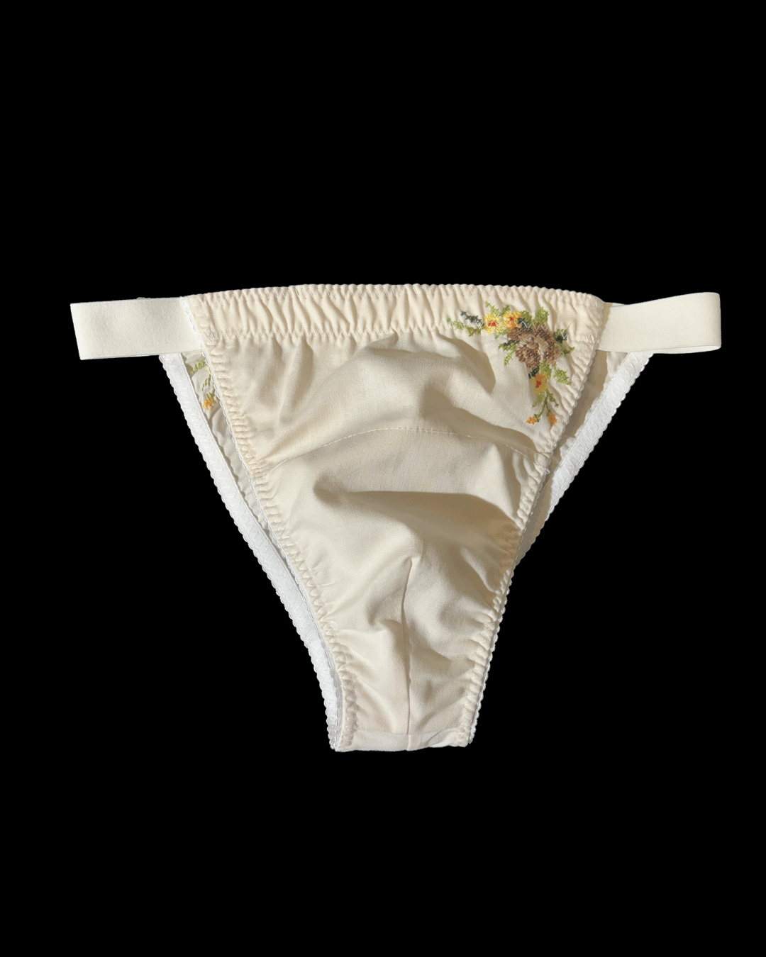 Culotte Sexy masculine - T.36