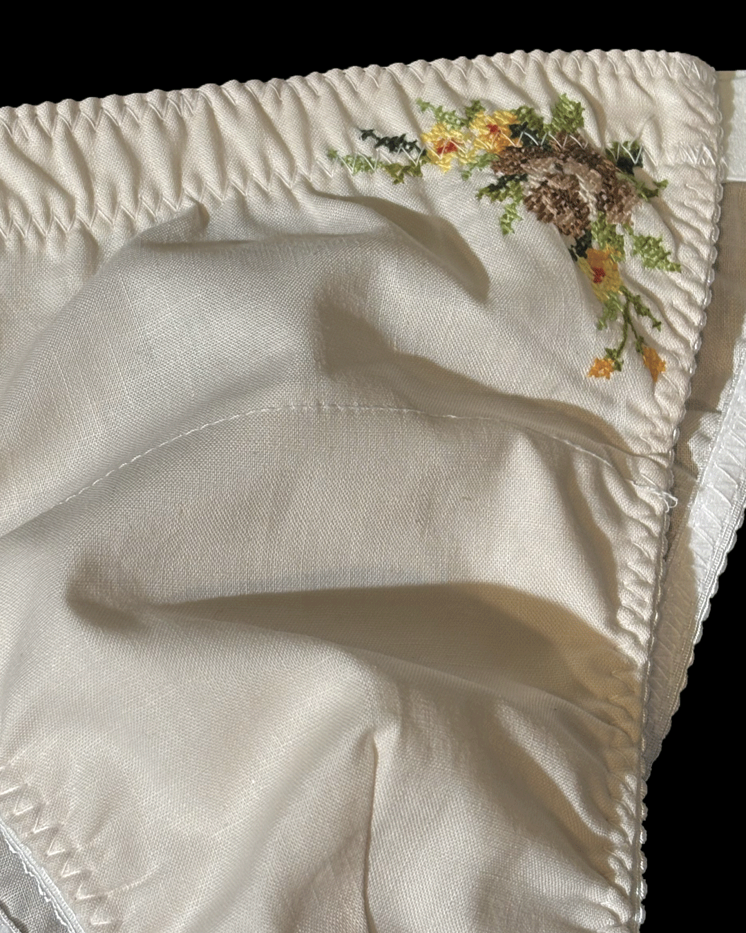 Culotte Sexy masculine - T.36