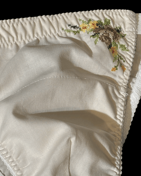 Culotte Sexy masculine - T.36