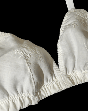 Soutien-gorge Léger - T.85D