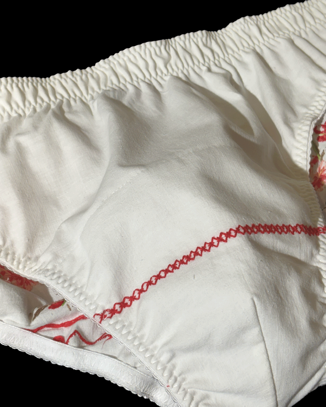 Culotte Mimi masculine - T.44