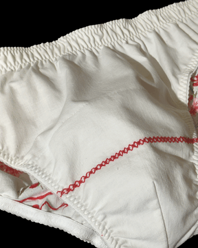 Culotte Mimi masculine - T.44