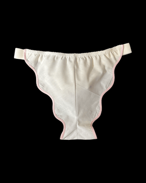Culotte Sexy - T.38