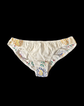 Culotte Mimi - T.34