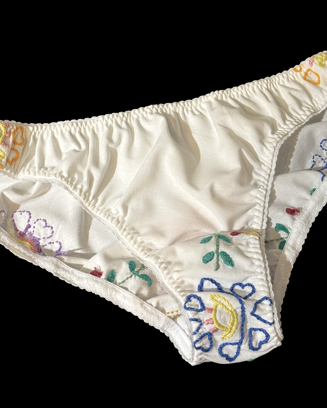 Culotte Mimi - T.34