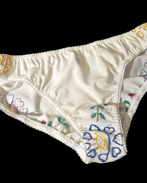 Culotte Mimi - T.34