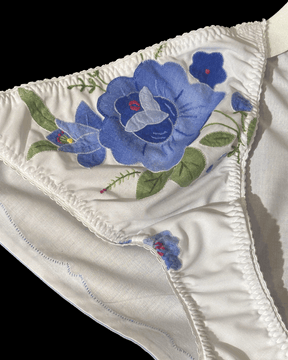 Culotte Sexy - T.36