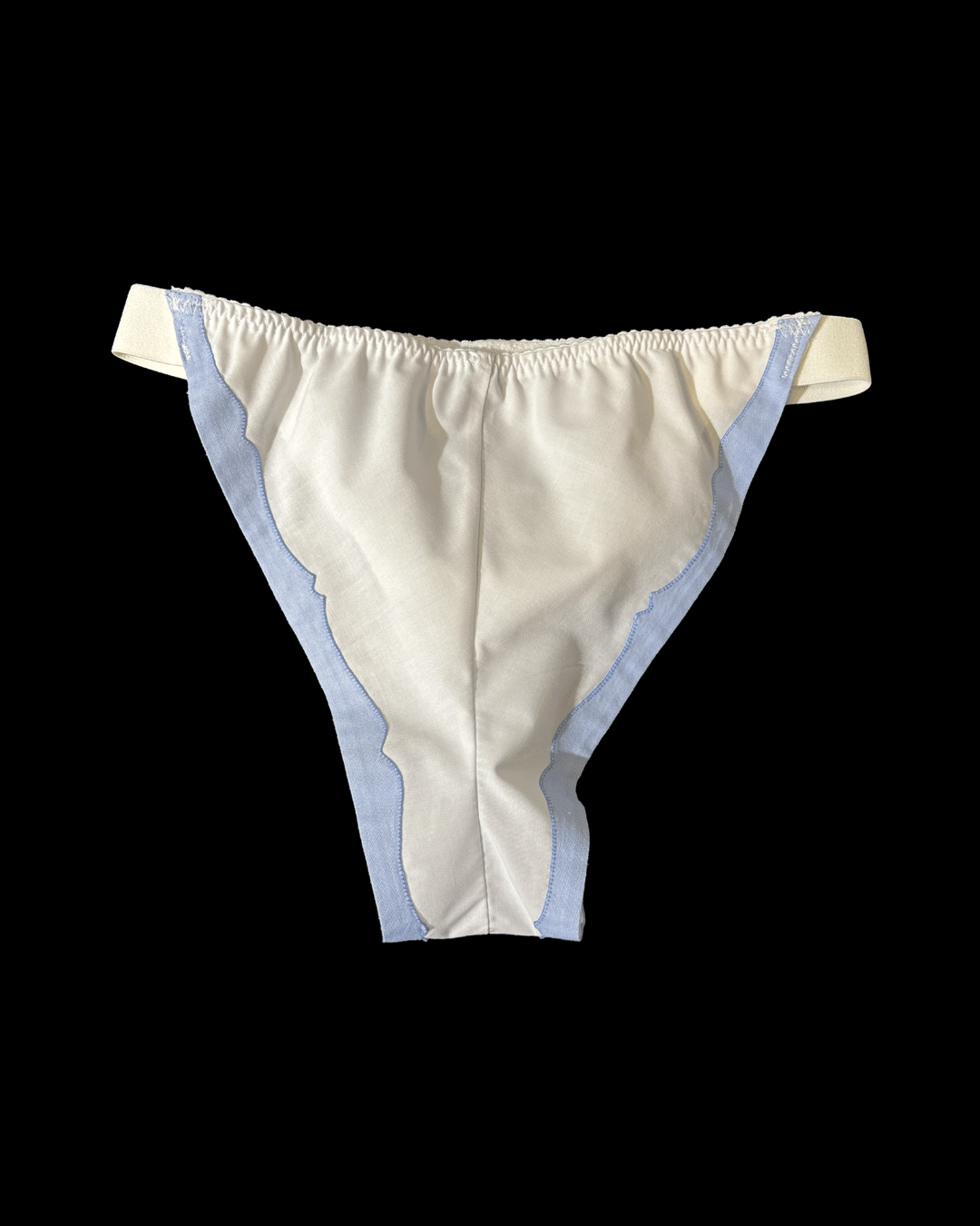 Culotte Sexy - T.36