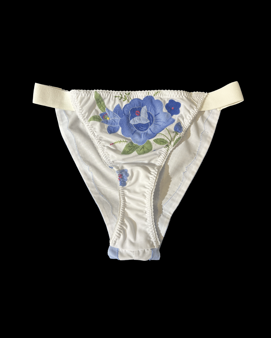Culotte Sexy - T.36