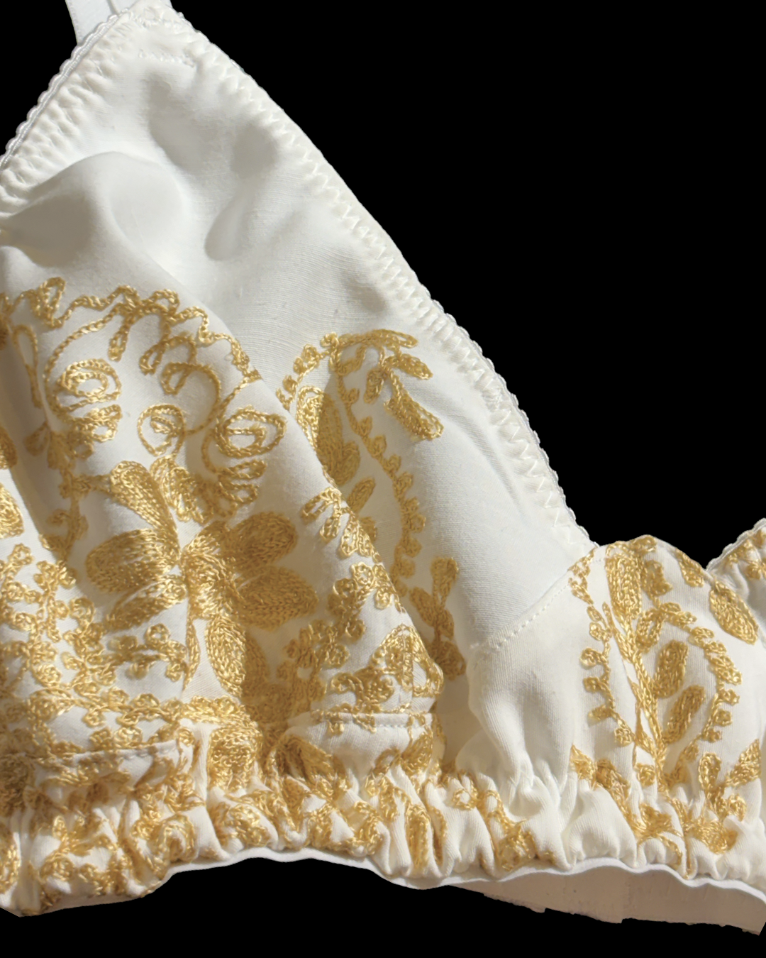 Soutien-gorge Maintien - T.100C