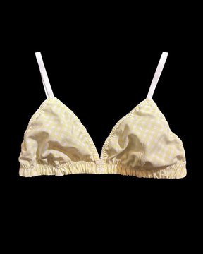 Soutien-gorge Léger - T.100C