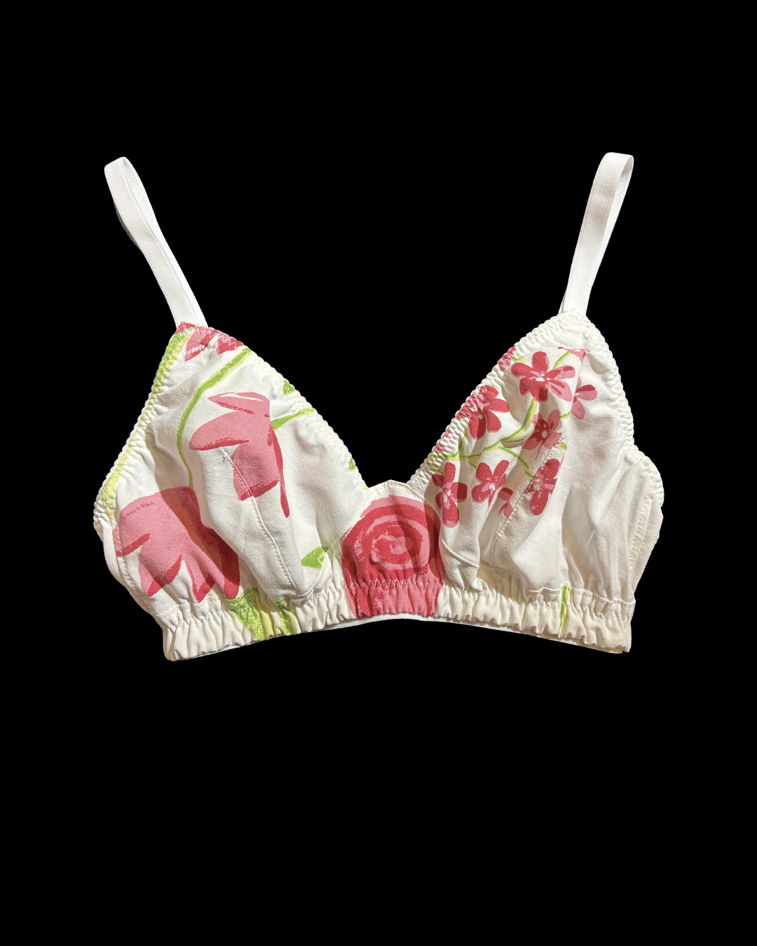 Soutien-gorge Maintien - T.85 E
