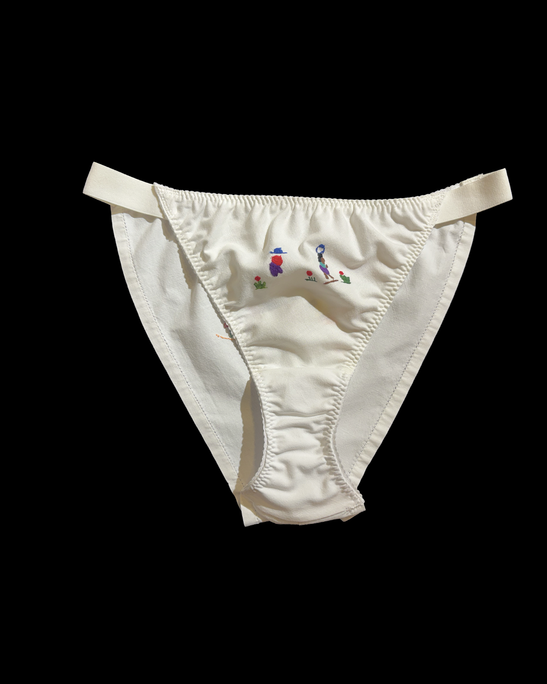 Culotte Sexy - T.46