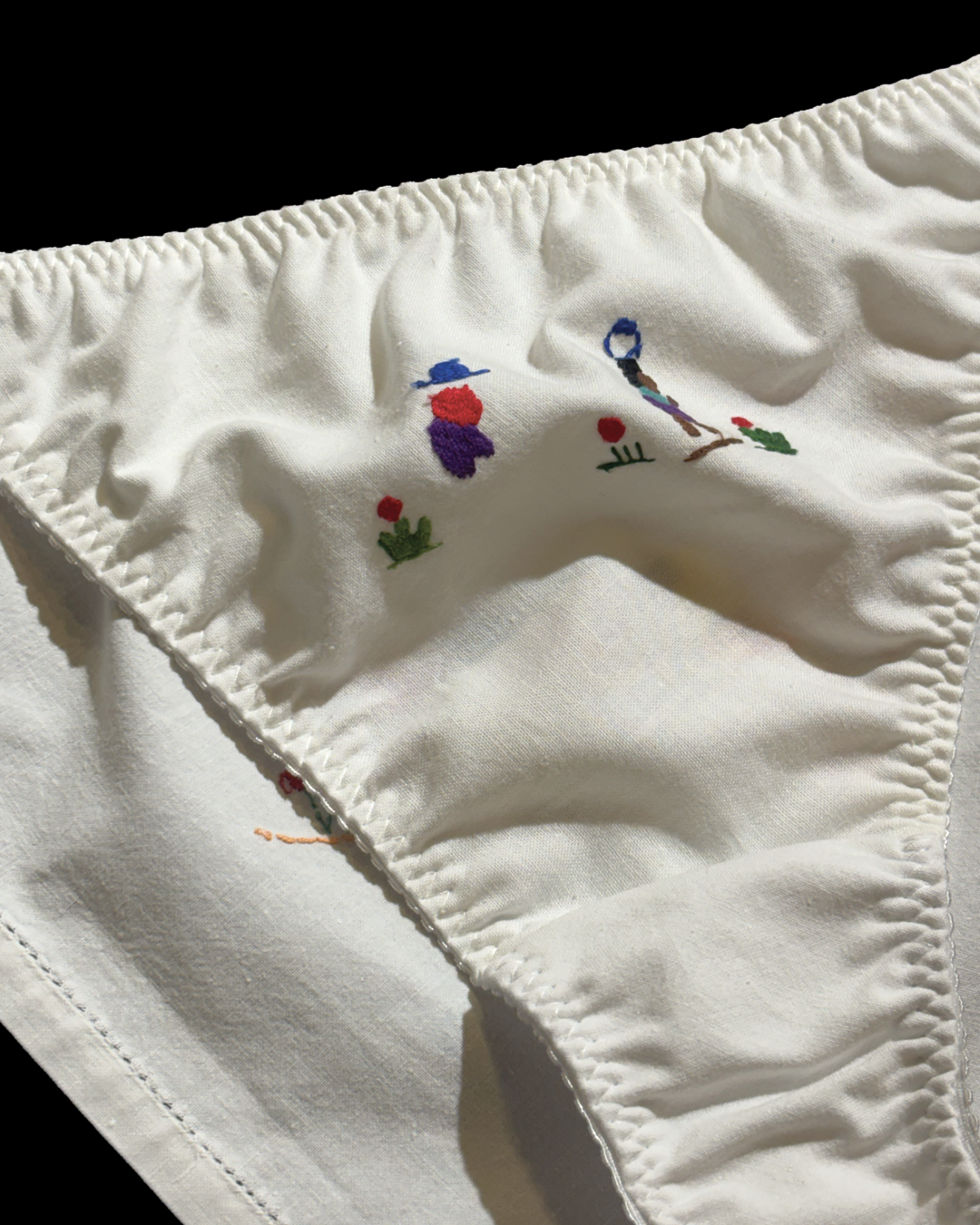 Culotte Sexy - T.46