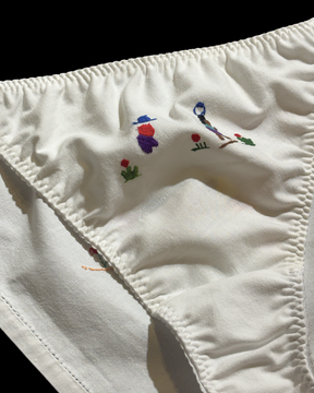 Culotte Sexy - T.46