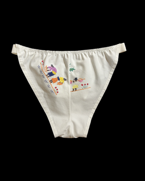 Culotte Sexy - T.46