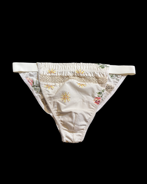 Culotte Sexy masculine - T.44