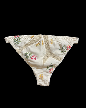 Culotte Sexy masculine - T.44