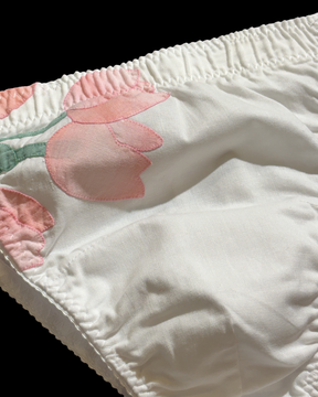Culotte Sexy masculine - T.42
