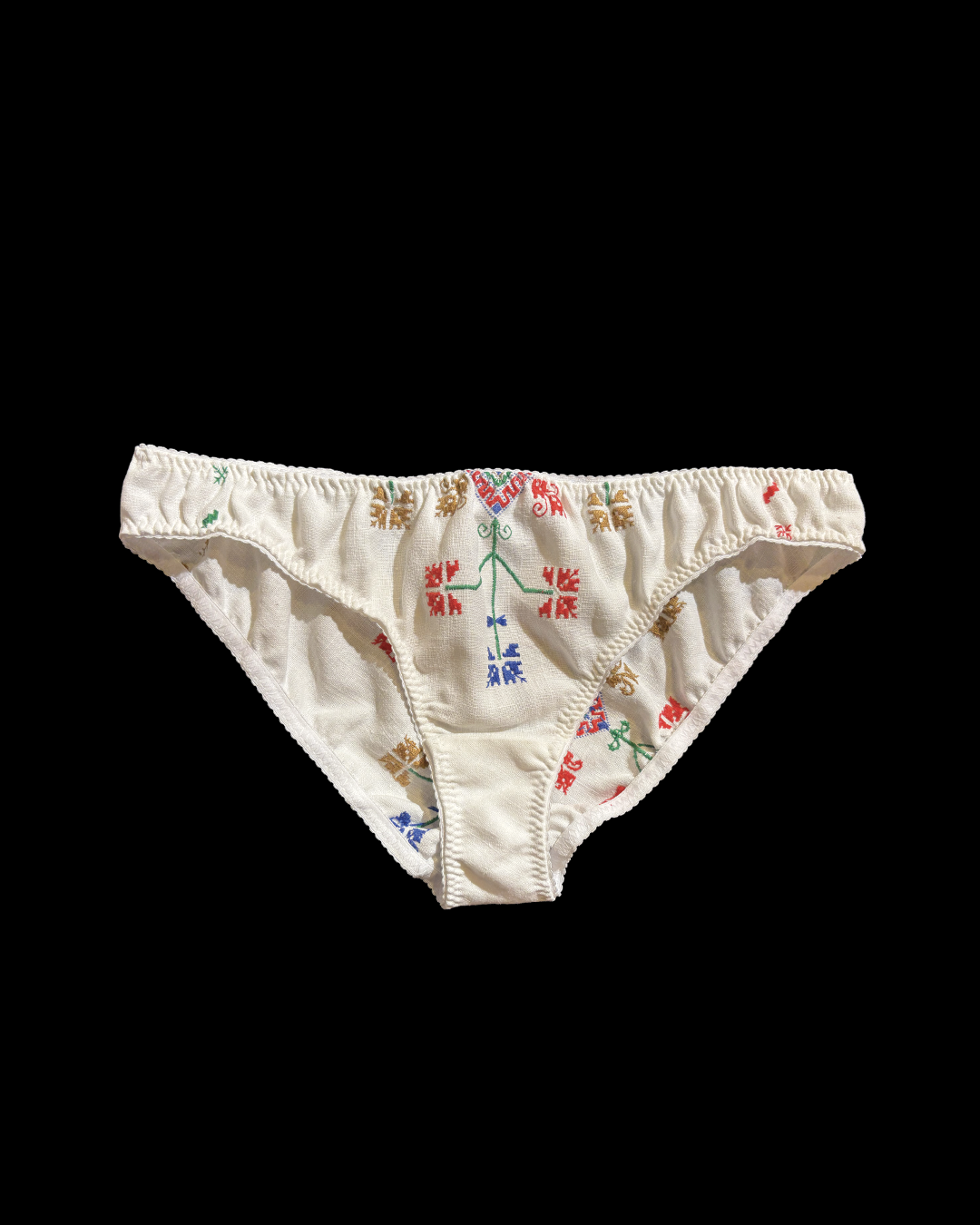 Culotte Mimi - T.40