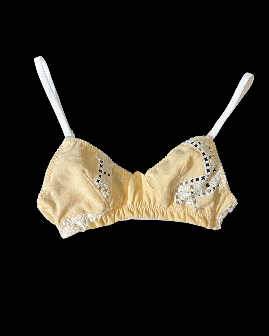 Soutien-gorge Maintien - T.85A