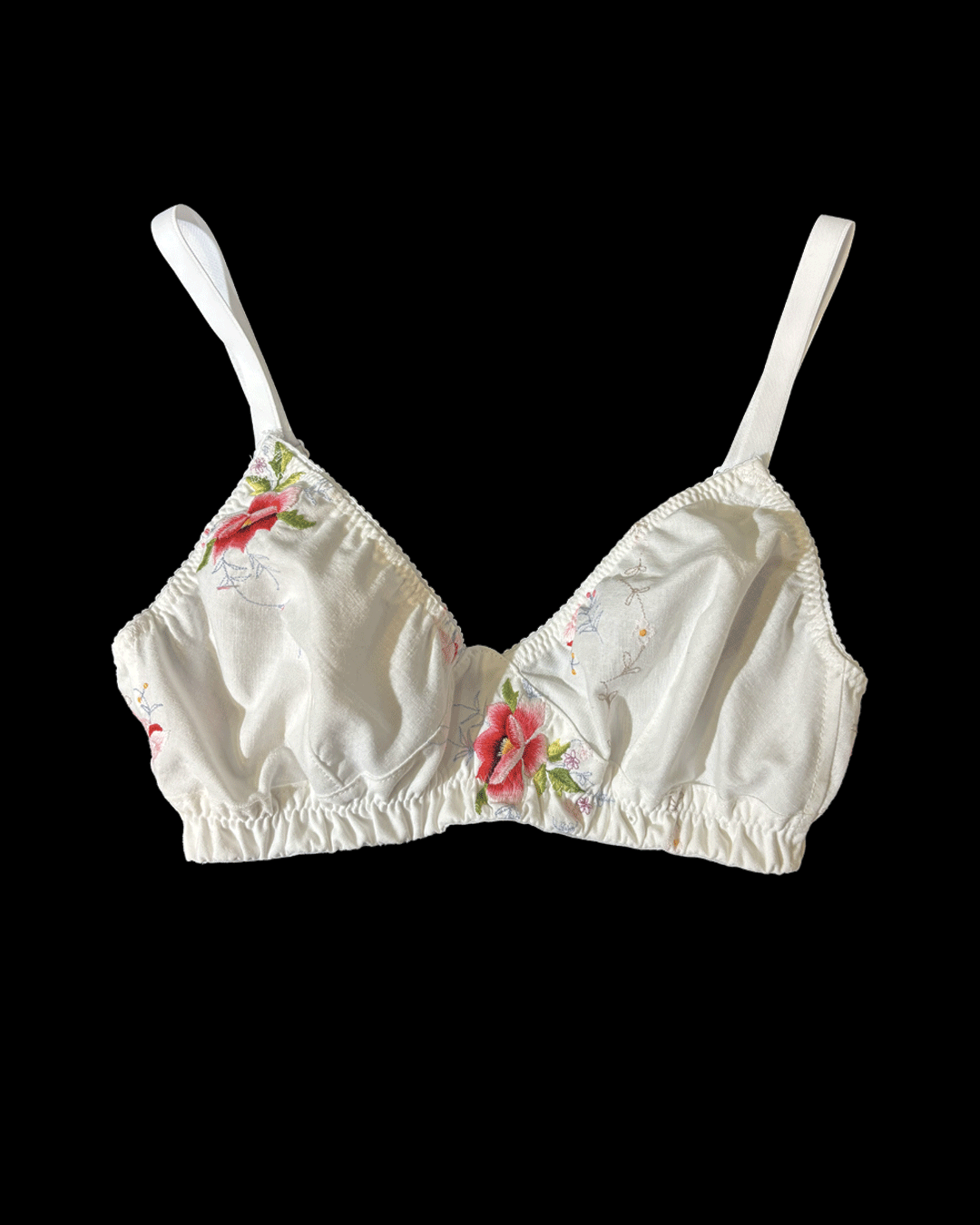 Soutien-gorge Maintien - T.85D