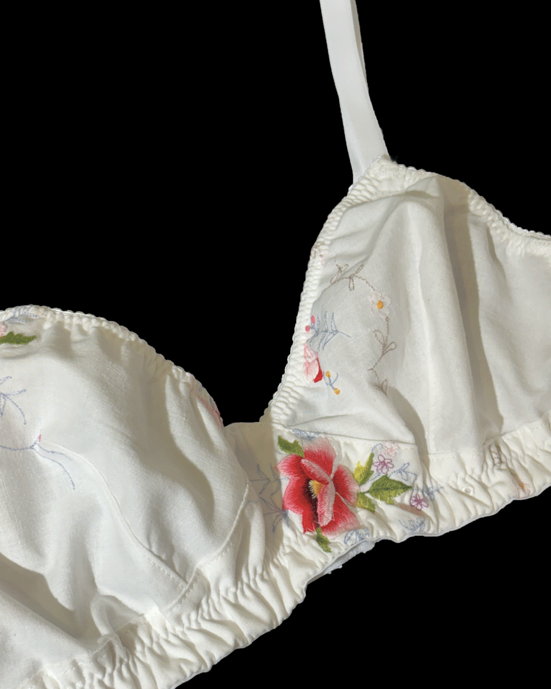 Soutien-gorge Maintien - T.85D