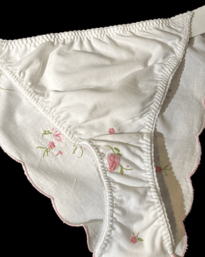 Culotte Sexy - T.38