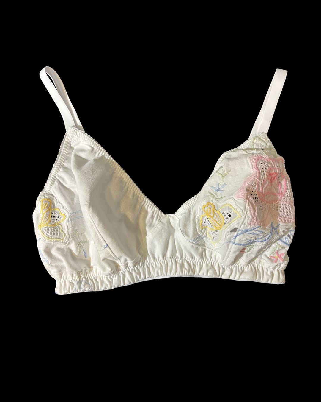 Soutien-gorge Maintien - T.100D