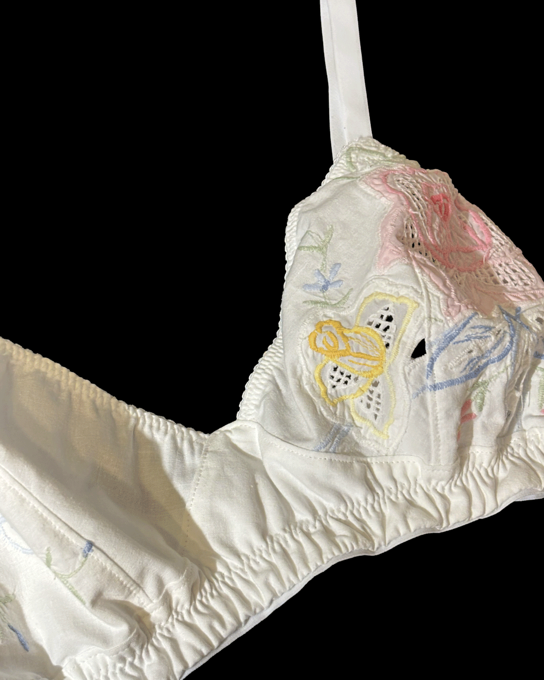 Soutien-gorge Maintien - T.100D