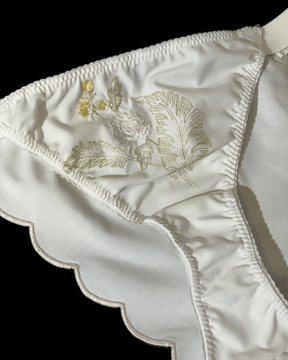 Culotte Sexy - T.40