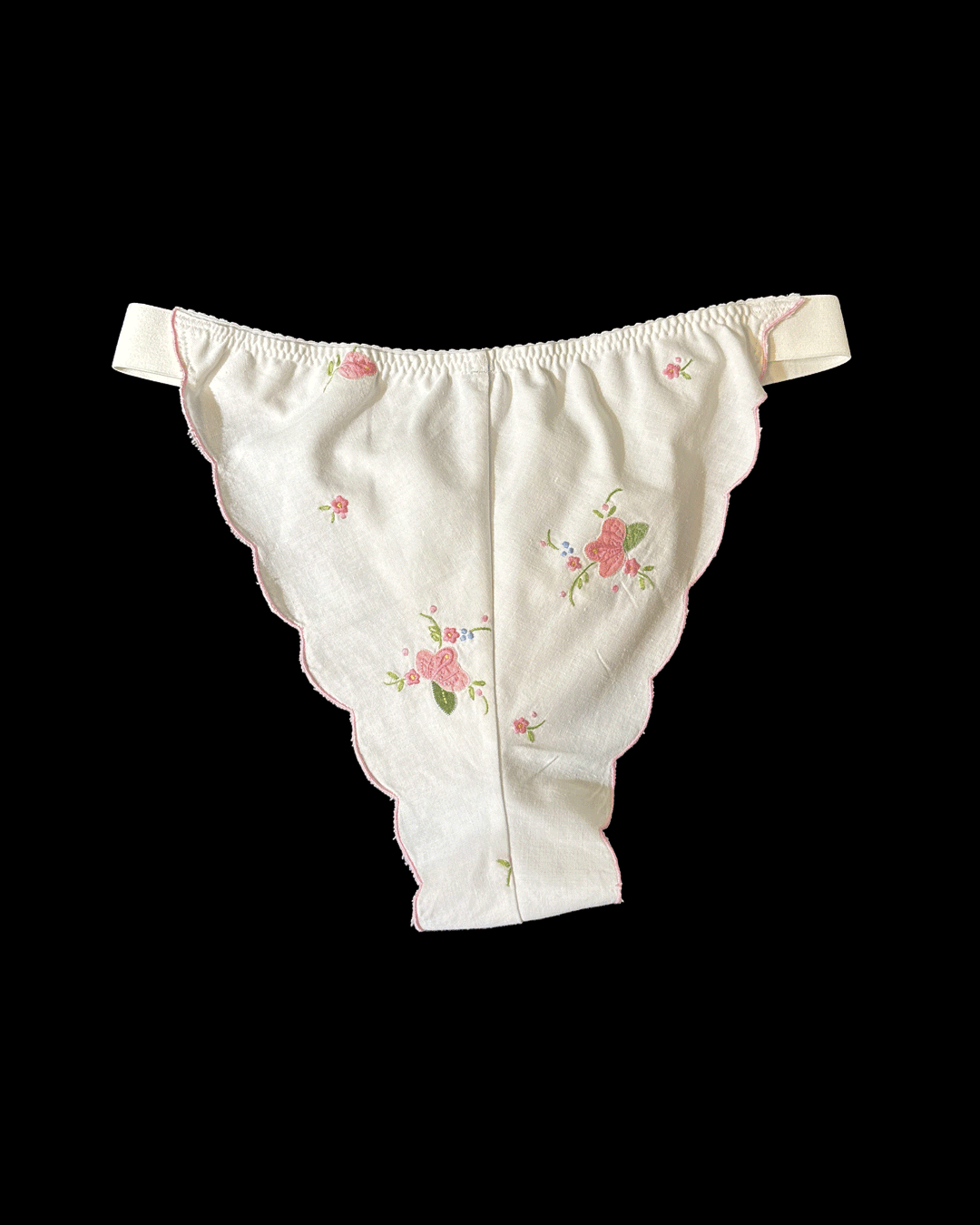 Culotte Sexy - T.38