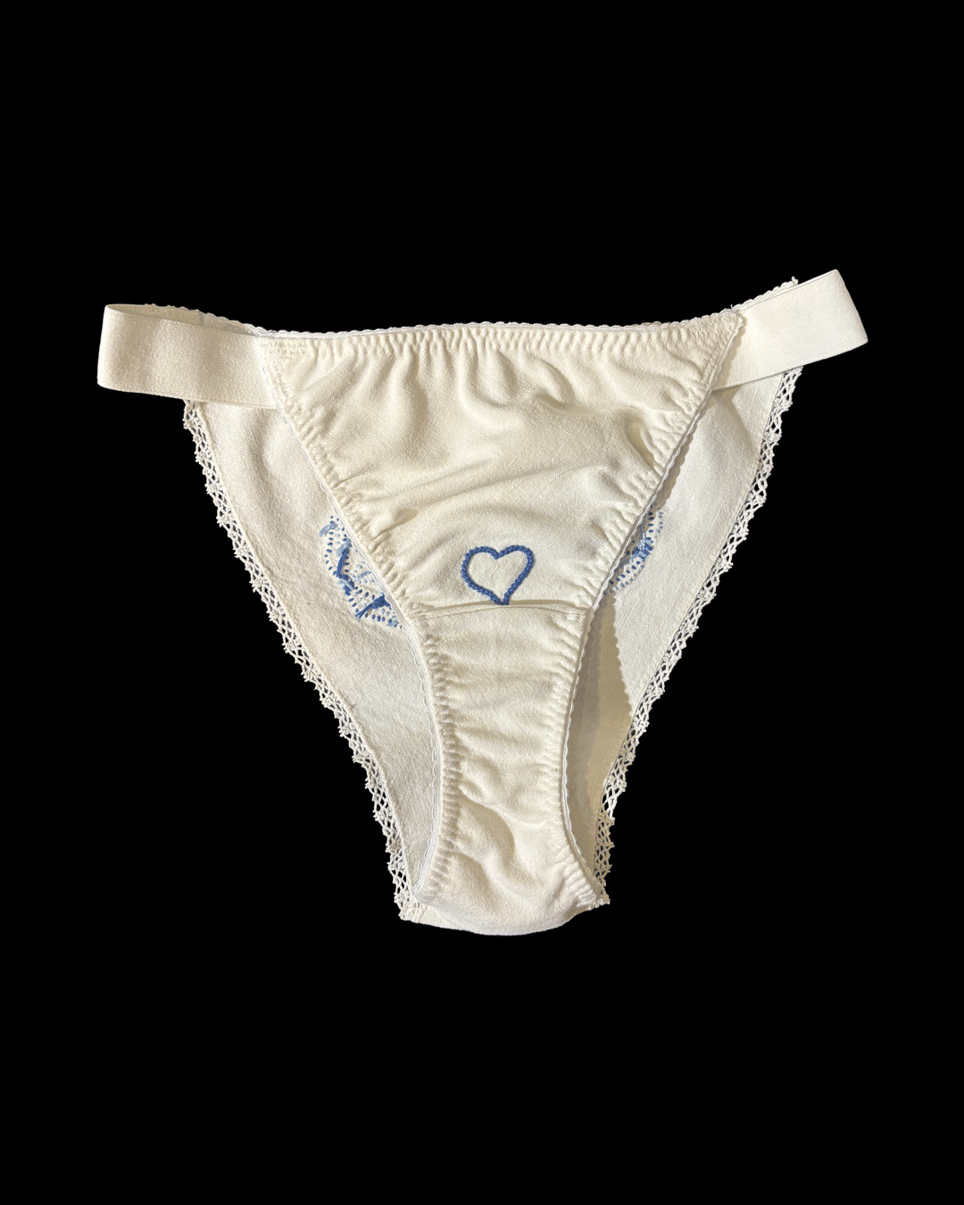 Culotte Sexy - T.34