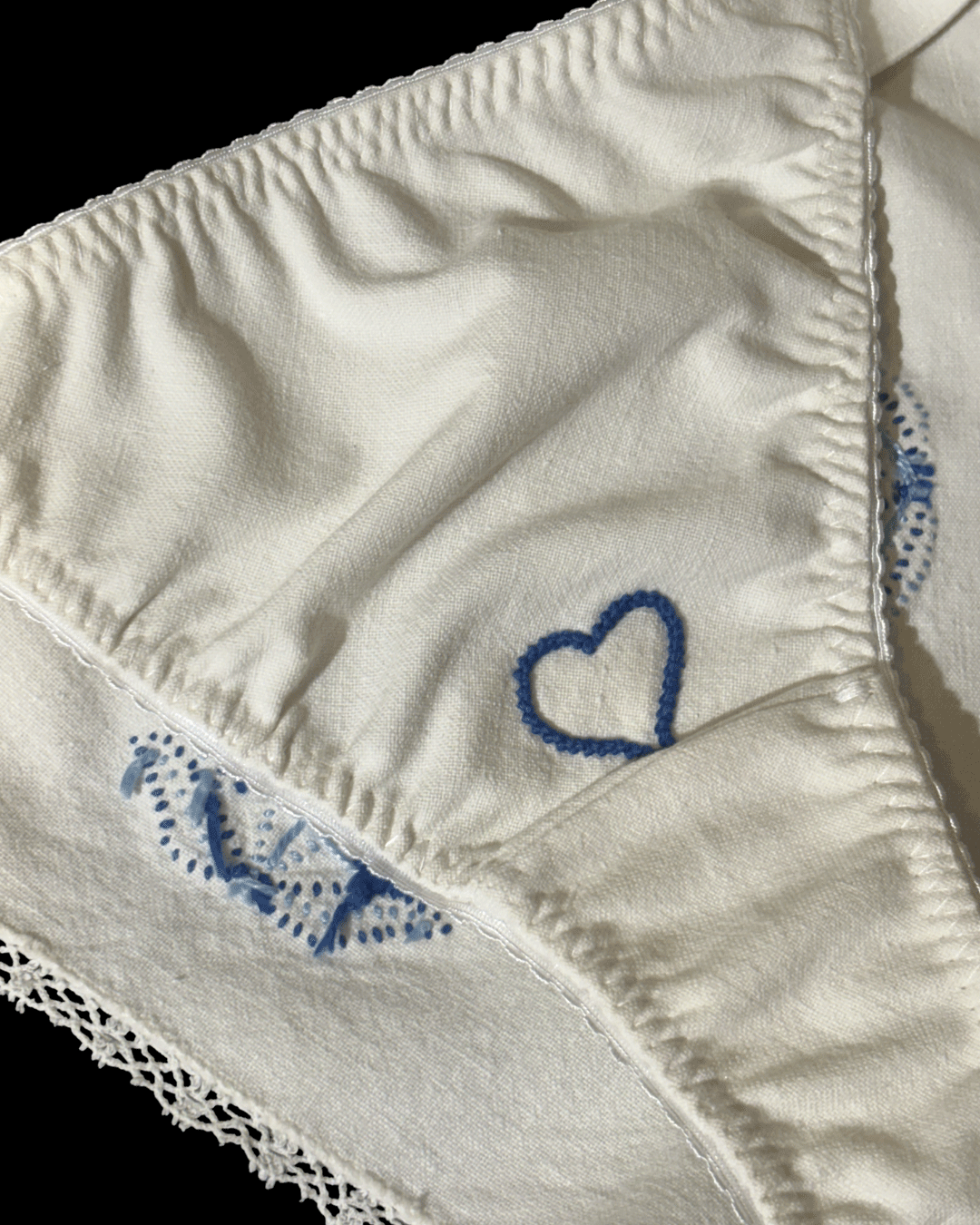 Culotte Sexy - T.34